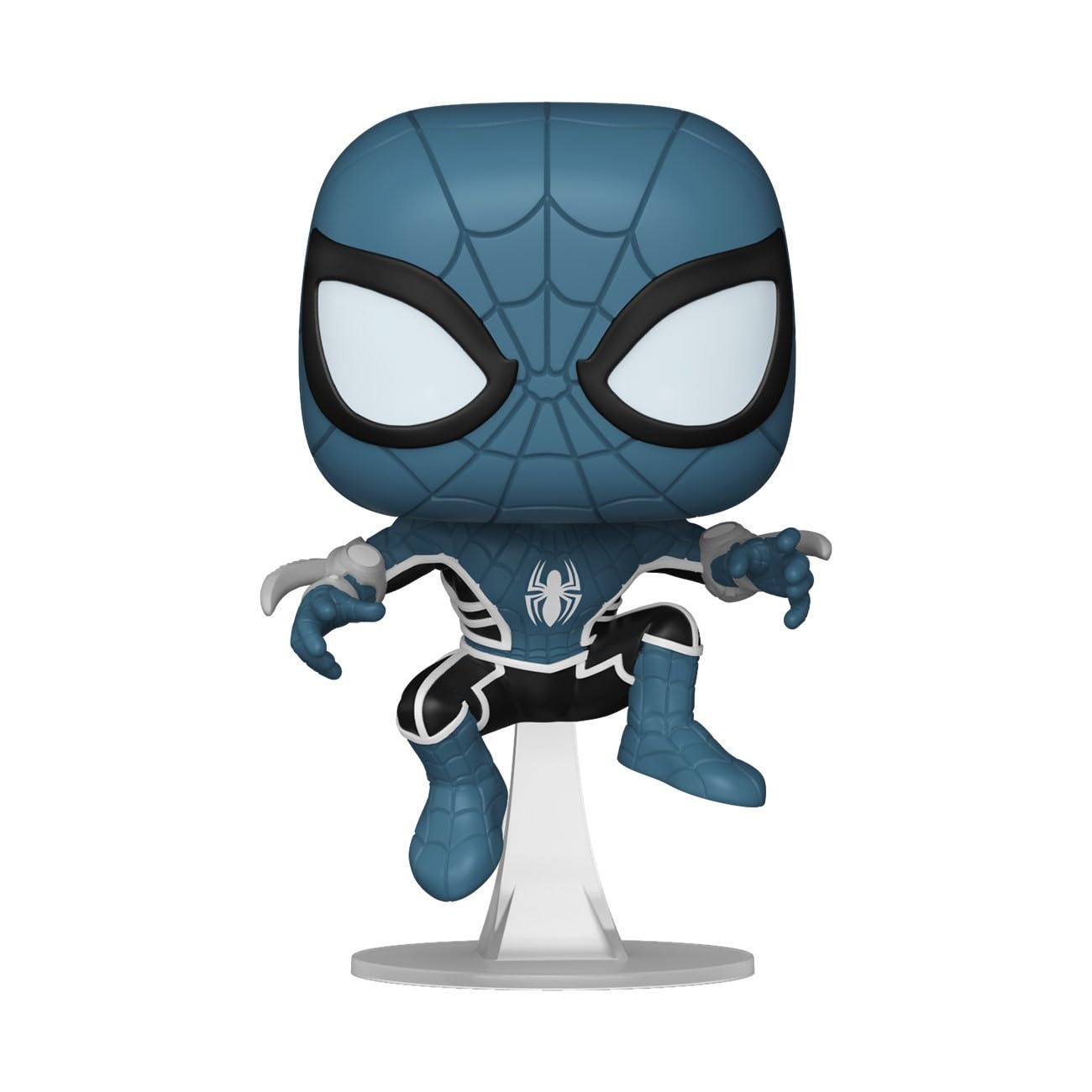 Funko POP Marvel Spider-Man (Asgardian Armor) Collectible Vinyl Figure - 3.75 inches - Multicolor - Model 83750 - Gift for Kids & Adults