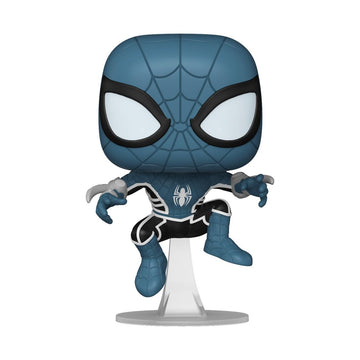 Funko POP Marvel Spider-Man (Asgardian Armor) Collectible Vinyl Figure - 3.75 inches - Multicolor - Model 83750 - Gift for Kids & Adults