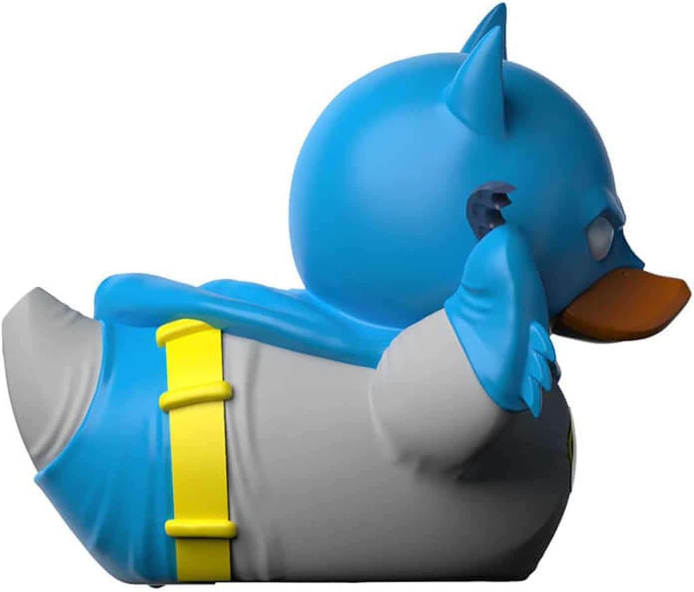 TUBBZ Boxed Edition: DC Comics - Batman Cosplaying Rubber Duck Vinyl Figure