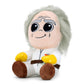 Kidrobot Back To The Future Doc Brown 8 Inch Phunny Plush