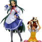 The Melancholy of Haruhi Suzumiya Tsuruya & Kyon Sister [1/10 Scale PVC]