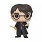 POP Funko Harry Potter with Basilisk Fang and decorative replica blade Edition Slip Box Include 3.75 in  Multicolor