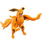 Transformers Collaborative Naruto Shippuden  Kurama & Gamakichi  Anime Toys  Action Figures  8+