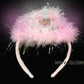 Bunco Light Up Tiara - For The Bunco Roller Or Bunco Queen!
