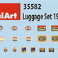 Miniart Classic, Various, 1/35