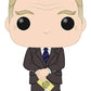 Funko Pop! Tv: Wheel Of Fortune - Pat Sajak