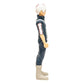 Mcfarlane Toys - My Hero Academia 5In Figures Wv4 - Shoto Todoroki (S3 Variant)