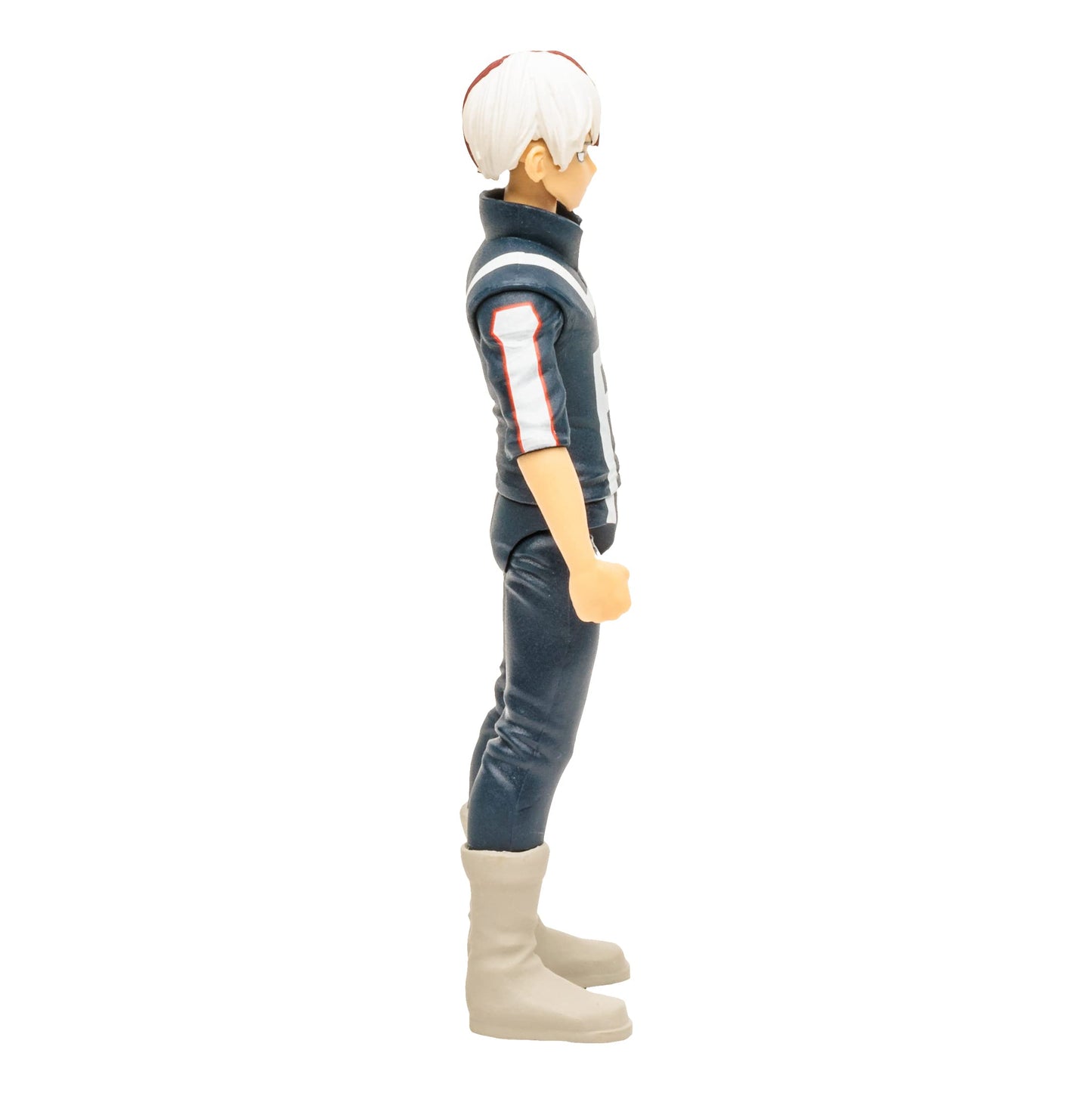 Mcfarlane Toys - My Hero Academia 5In Figures Wv4 - Shoto Todoroki (S3 Variant)