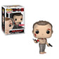 Funko Pop! Die Hard John Mcclane Shirtless Exclusive Vinyl Figure 672