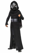 Lagusida Boy Kylo Ren Costume For Kids Full Set (Size L)