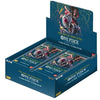 One Piece Tcg: Pillars Of Strength Booster Box [Op-03] (24 Packs) (Bcl2677479)
