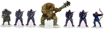 D&D Nolzur'S Marvelous Miniatures: Aboleth