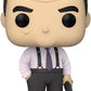 Funko Pop! Movies: The Batman Collectible Vinyl Figures – Oswald Cobblepot Chase & Common Variants (Gray)