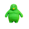 Ahycs Squishy Sand Toys, Green Head Fish Toys, Stretch Stress Relief Toy, Novelty Tiktok Squeeze Toys, Funny Memory Sand Sensory