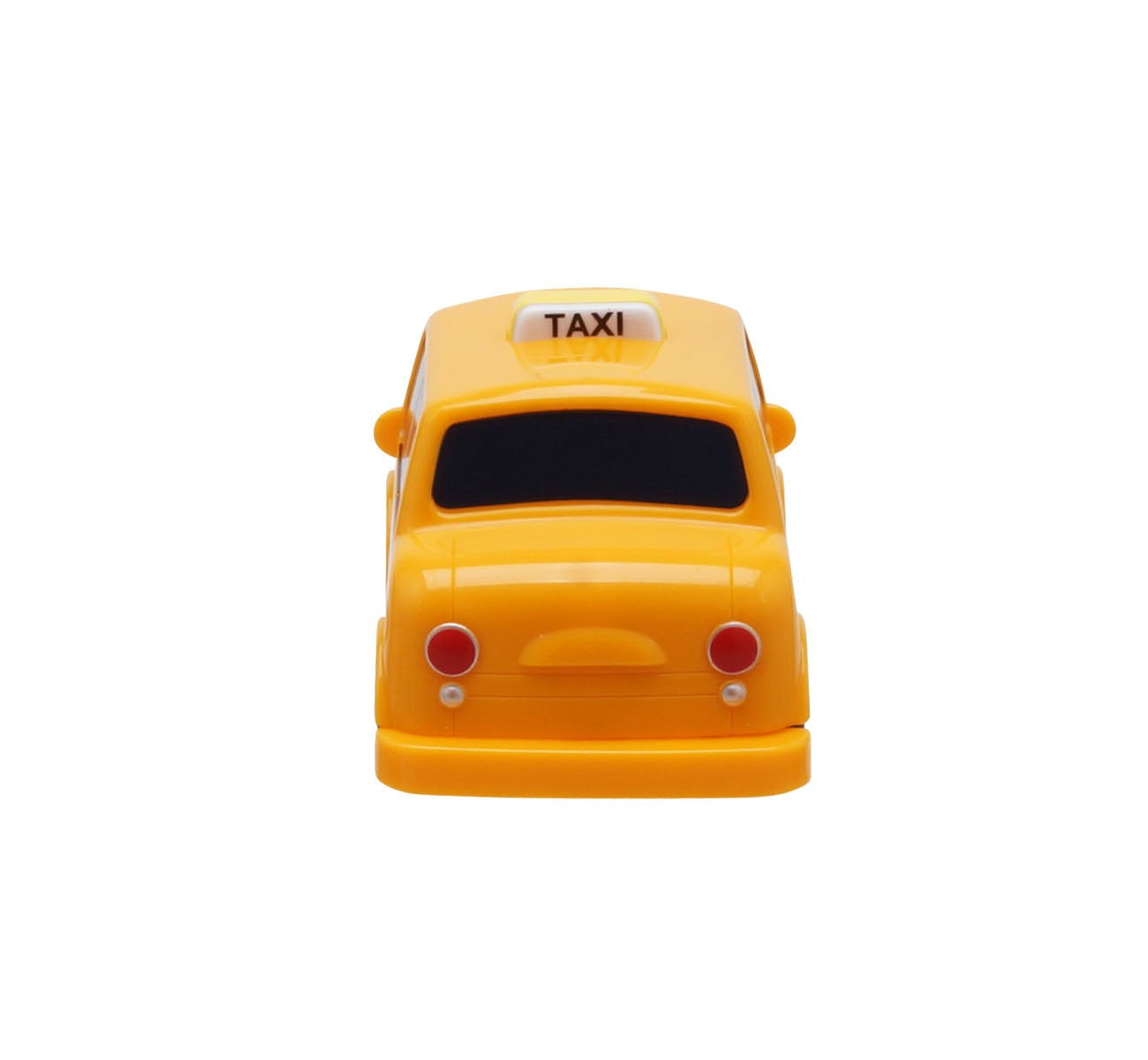 The Little Bus Tayo-Nuri
