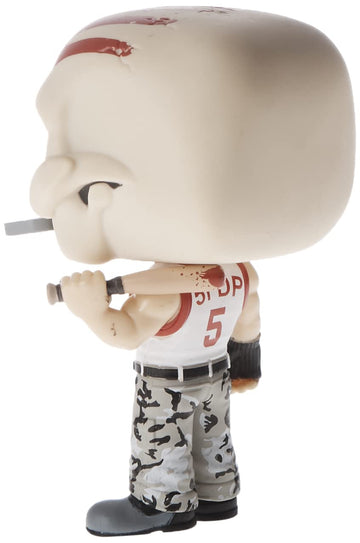 Funko Pop! Rocks Five Finger Death Punch Knucklehead Vinyl Figure Multicolor Model 61430