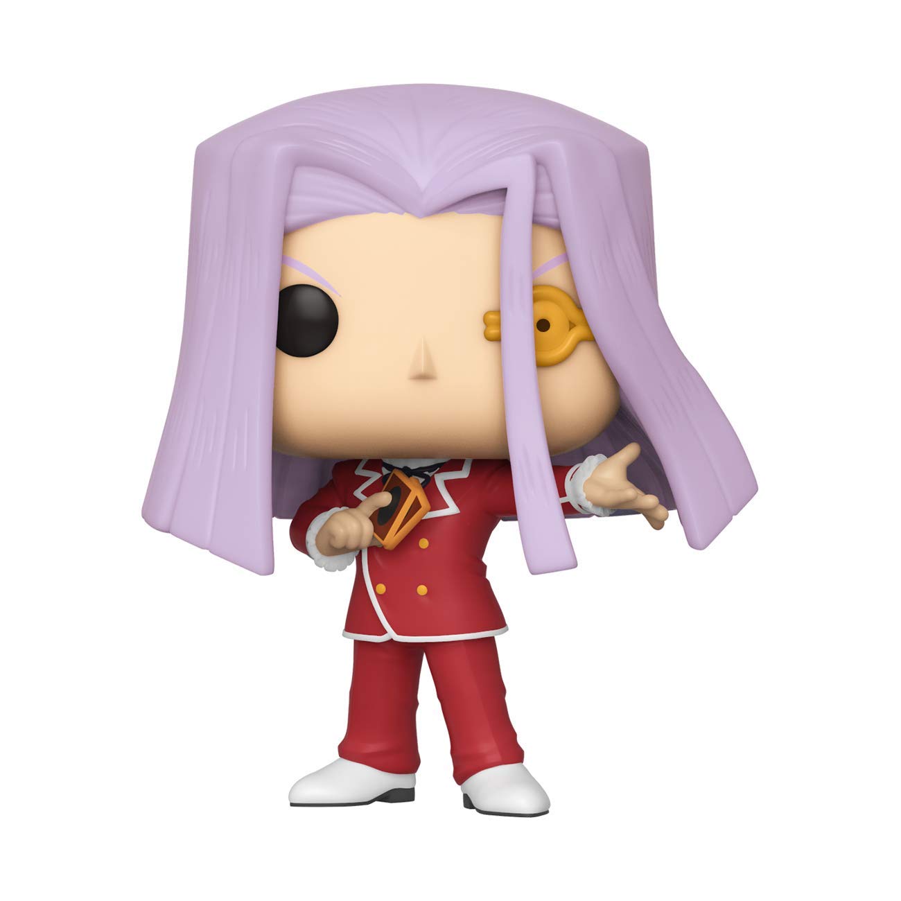 Funko Pop! Animation: Yu-Gi-Oh - Maximillion Pegasus
