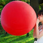 AnnoDeel 15pcs 36" Large Round Latex Balloons, Thick Rubber for Birthday, Wedding Party Decorations, Assorted Colors