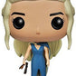 Funko Pop Tv: Game Of Thrones - Mhysa Daenerys Figure