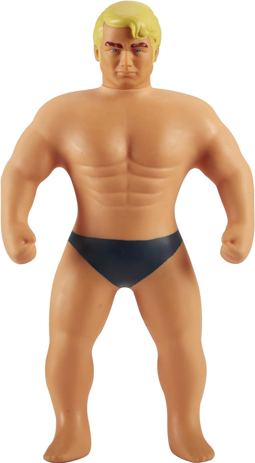 Original Giant Stretch Toy - Stretchable Action Figure - 1 Ct (Pack Of 1)