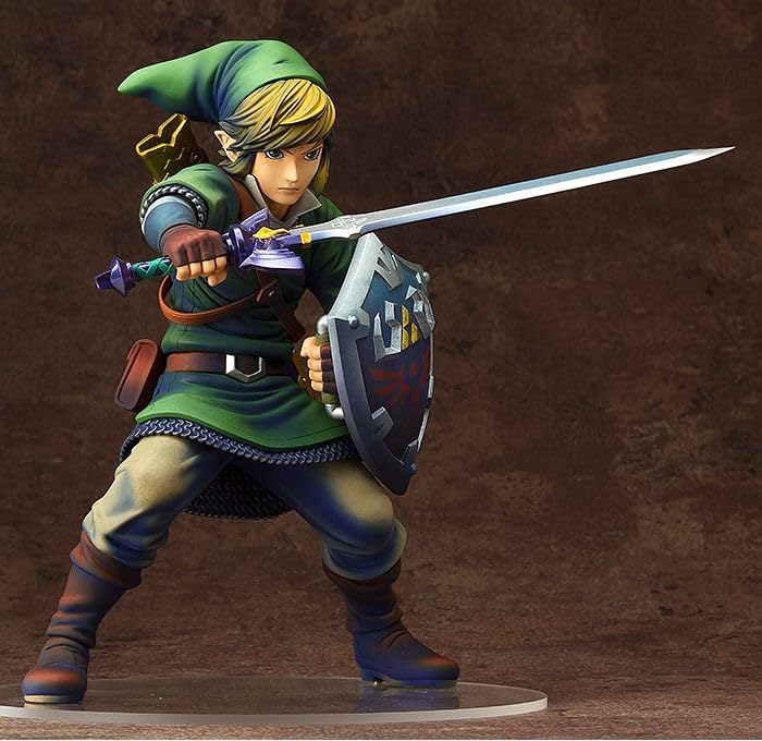 Good Smile Company Link(Re-Run)