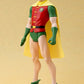 Kotobukiya Dc Comics Robin Classic Costume Artfx+ Statue