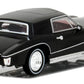 Greenlight 1/43 Stutz Blackhawk Diecast Model - Elvis Presley Edition, Black, GL86503