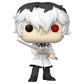 Funko Pop 1124 Haise Sakaki Glow In The Dark Tokyo Ghoul:Re