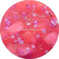 Dragon Fruit Drink Handmade Scented Clear Slime 4Oz - Hoshimi Slimes
