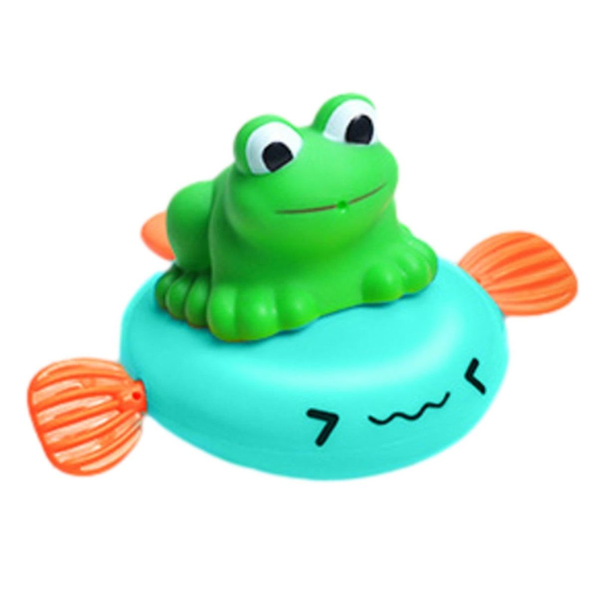 MERISHOPPBaby Bath Toys Squirts Baby Bath Toy for Ages 13 Birthday Gift Bathtub Toys Frog|Baby|Bathing & Grooming|Bathing Acces