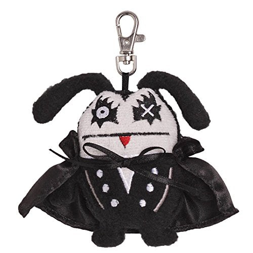 Uglydolls Ox Demon Backpack Clip Plush