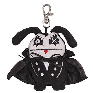 Uglydolls Ox Demon Backpack Clip Plush