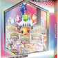 Pokemon TCG Prismatic Evolutions Binder Collection - Multi Color, Model 10-10023-101, Paper Material