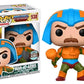 Funko Specialty Series Pop!: Television: Masters Of The Universe - Manat Arms