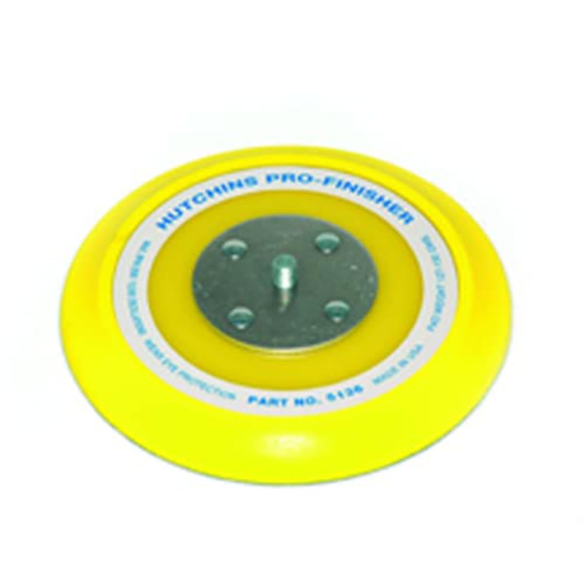 Hutchins - 6 Pad Hook-I For 3500 (5236)