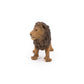 Papo Standing Male Lion Toy Figure - Multicolor Plastic Model 50040