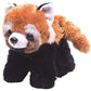 Wild Republic 16247 Red Panda Plush, Stuffed Animal, Gifts For Kids, Hugems 7'