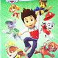 Paw Patrol 'What'S Up, Pups?' Giant Coloring And Activity Book