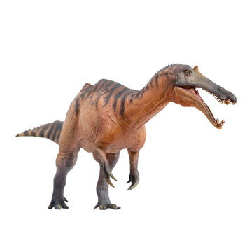Pnso Prehistoric Dinosaur Models (66 Chongzuo The Sinopliosaurus)