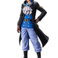 ONE PIECE grandista Sabo PVC Figure Figurine