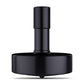 Djuiinostar Zirconium Spinning Top (Avg 5-8 Minutes), Cnc Machined From Solid Metal, High Precision Desk Toy, Waste Your Time Efficiently Dst-818