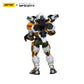 JOYTOY Infinity Yu Jing Special Action Team Tiger Soldier, Male 1:18 Scale Action Figure Collection Model 4.25 inch