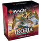 Mtg Trading Card Game Ikoria: Lair Of Behemoths Prerelease Pack