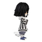 Banpresto - Demon Slayer Obanai Iguro Q Posket Petit Figure