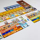 Saboteur 2- A Board Game By Amigo 2-12 Players - Board Games For Family 30 Minutes Of Gameplay - Games For Family Game Night - F