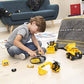 CAT Construction Build Your Own Excavator