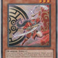 Yu-Gi-Oh! - Legendary Six Samurai - Mizuho (Stor-En024) - Storm Of Ragnarok - 1St Edition - Common