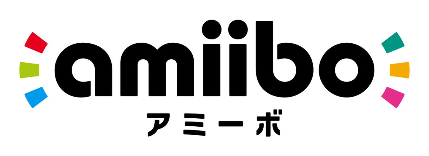 Yoshi Amiibo - Japan Import (Super Smash Bros Series)