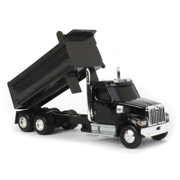 Ertl 1/64 Die-Cast Western Star Dump Truck, Collect N Play 47320