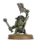 Games Workshop 50-16 Warhammer 40K - Gretchin (2018), Ages 14+, Multicoloured, One Size